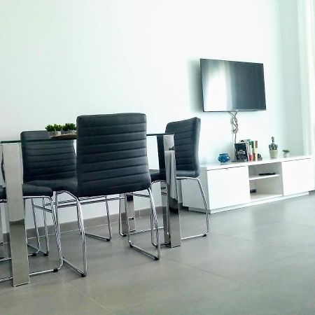 Appartamento Apartamento Sol-Libertad Rota Esterno foto
