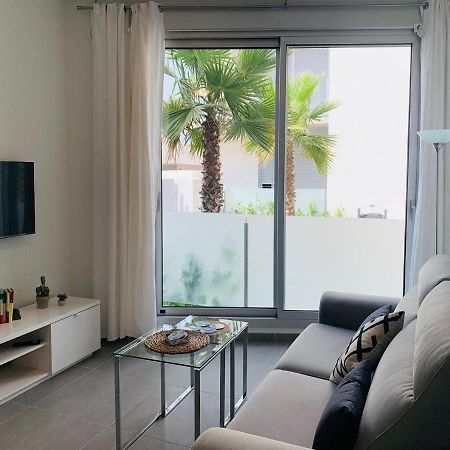Appartamento Apartamento Sol-Libertad Rota Esterno foto