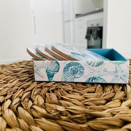 Appartamento Apartamento Sol-Libertad Rota Esterno foto