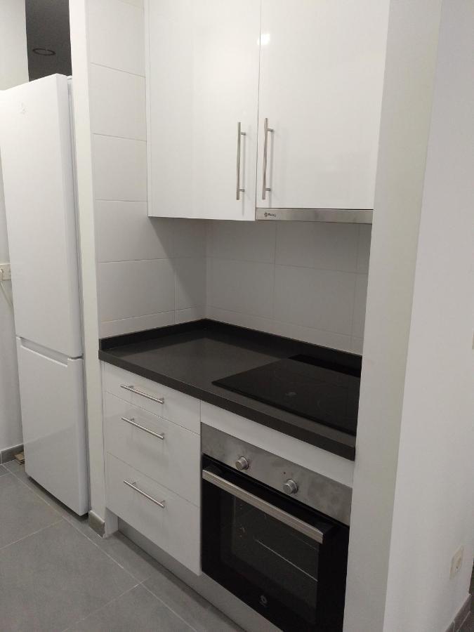 Appartamento Apartamento Sol-Libertad Rota Esterno foto
