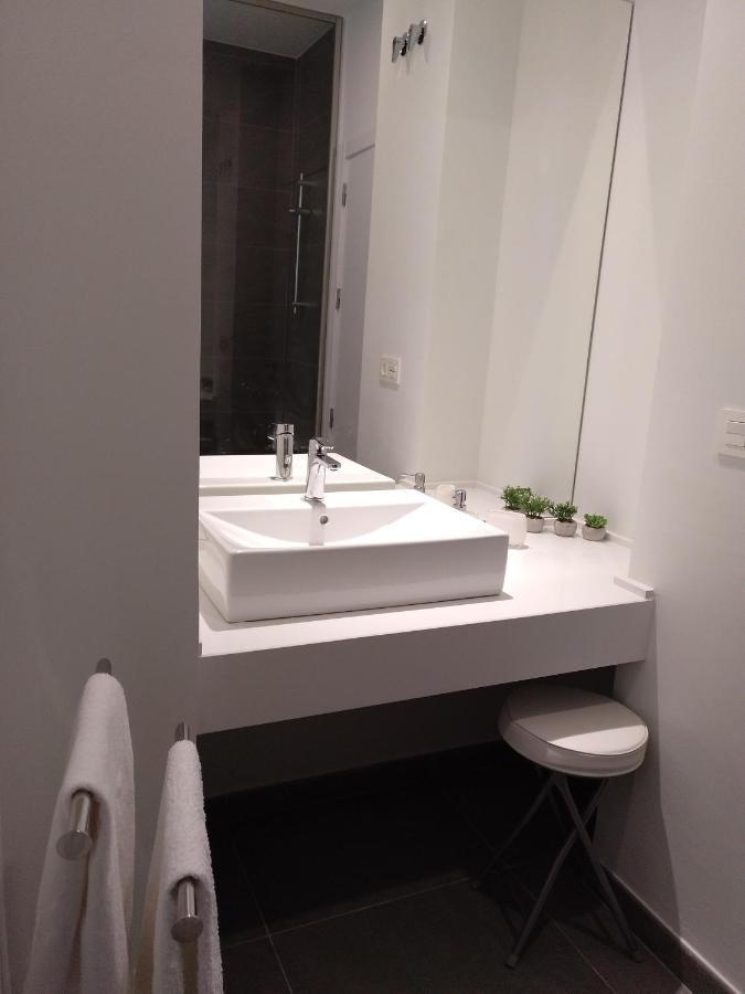 Appartamento Apartamento Sol-Libertad Rota Esterno foto