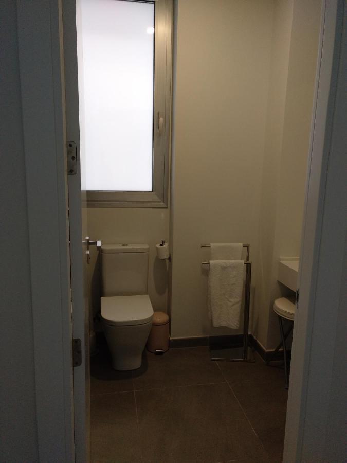 Appartamento Apartamento Sol-Libertad Rota Esterno foto