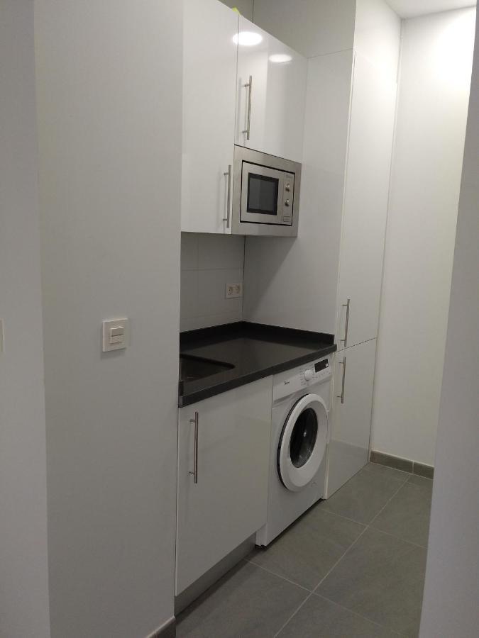 Appartamento Apartamento Sol-Libertad Rota Esterno foto
