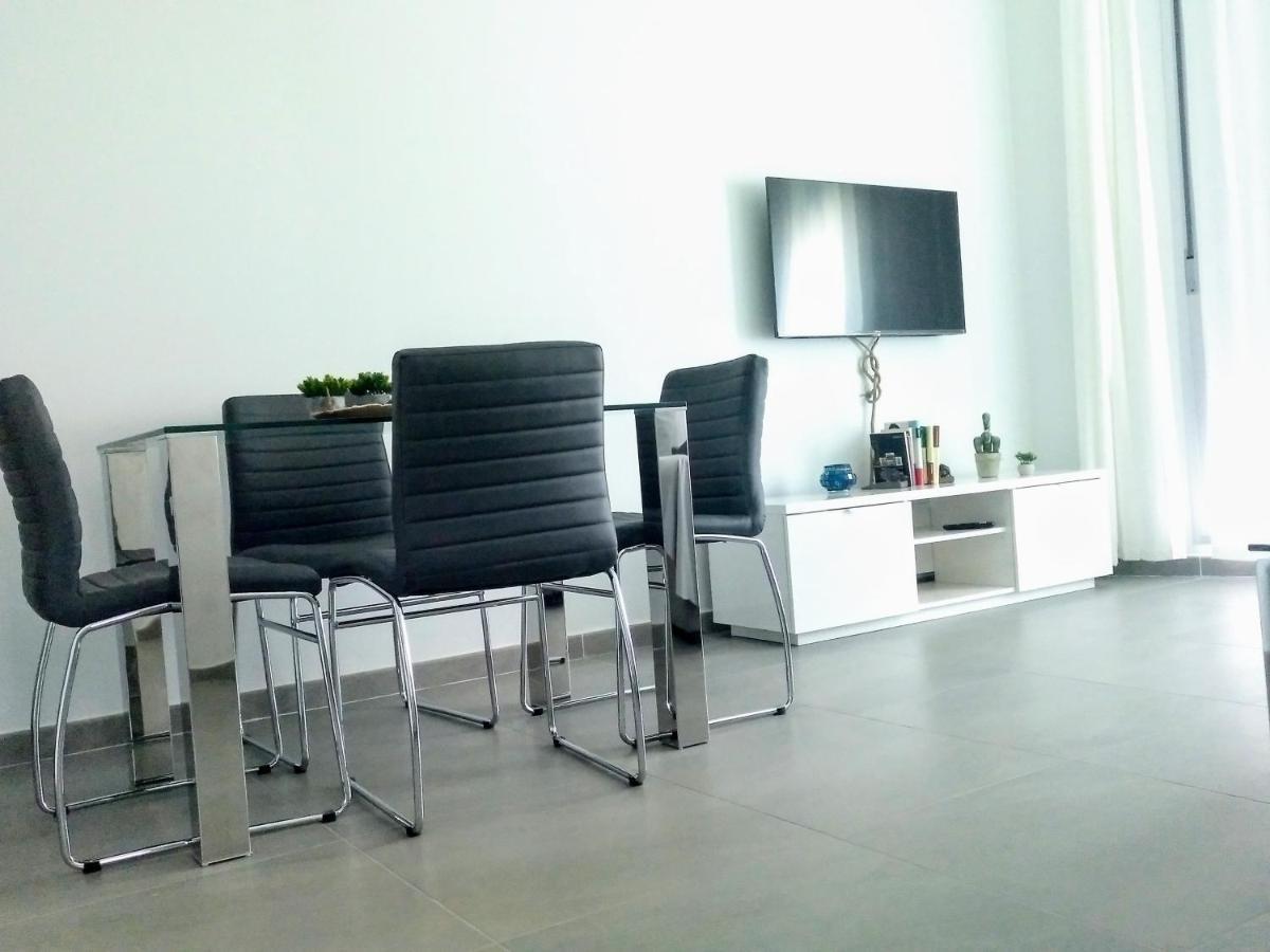 Appartamento Apartamento Sol-Libertad Rota Esterno foto