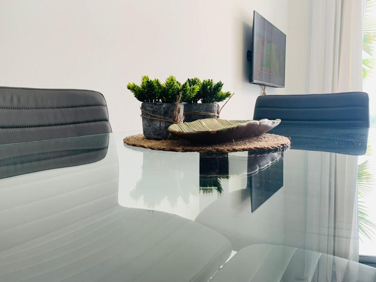 Appartamento Apartamento Sol-Libertad Rota Esterno foto