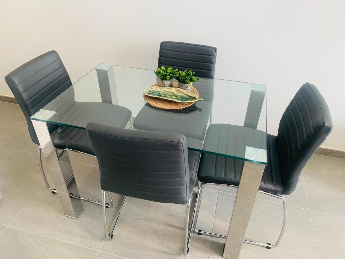 Appartamento Apartamento Sol-Libertad Rota Esterno foto