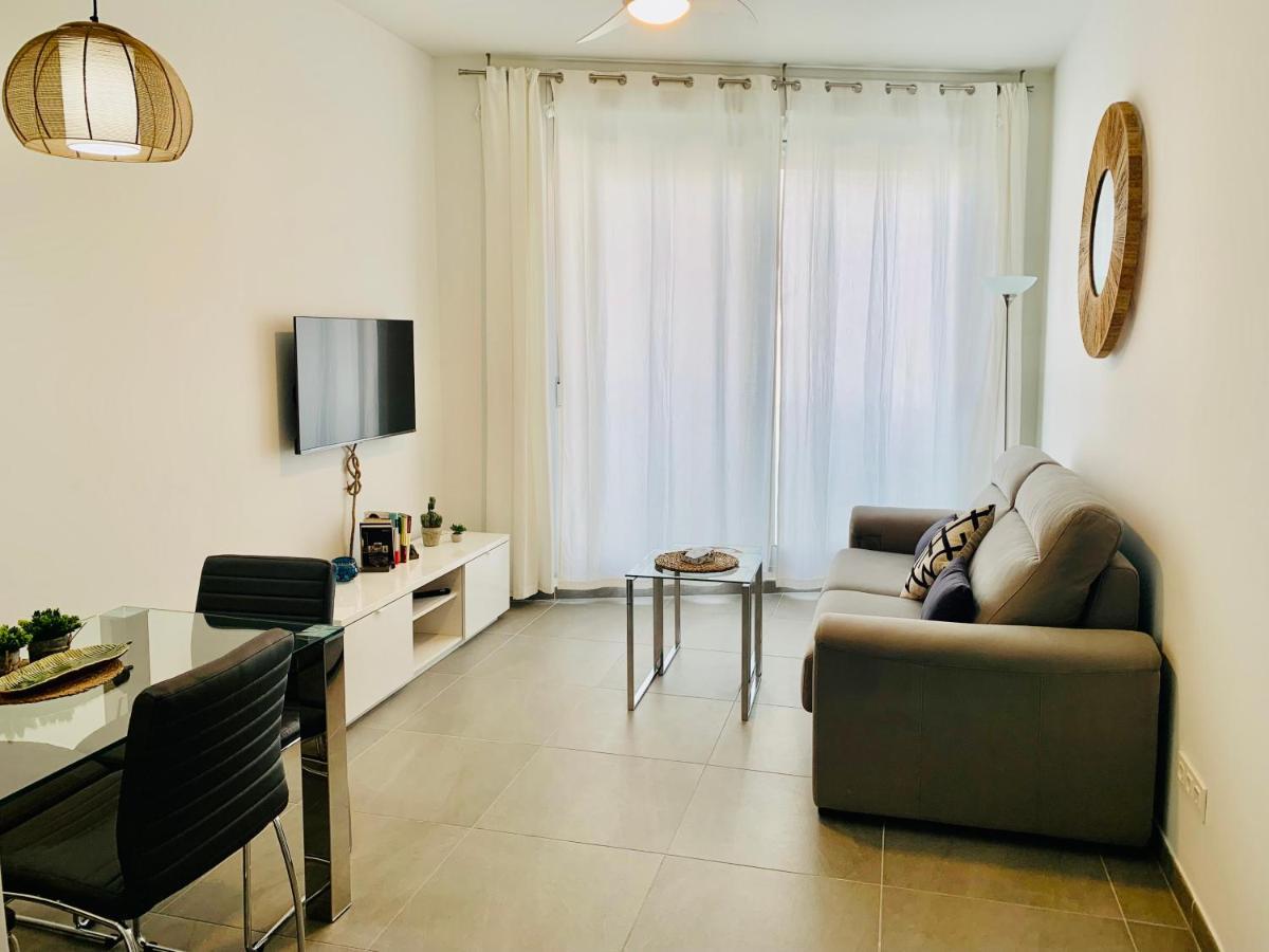 Appartamento Apartamento Sol-Libertad Rota Esterno foto