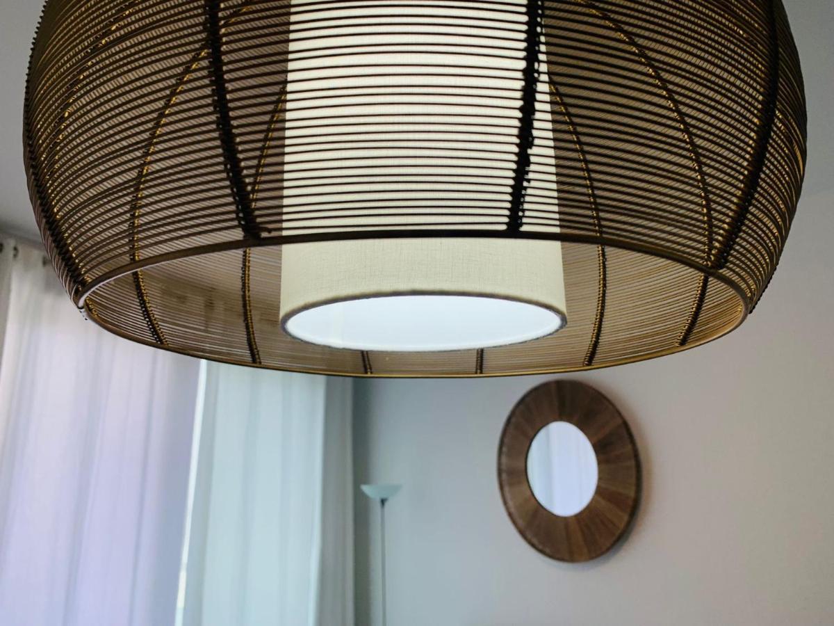 Appartamento Apartamento Sol-Libertad Rota Esterno foto