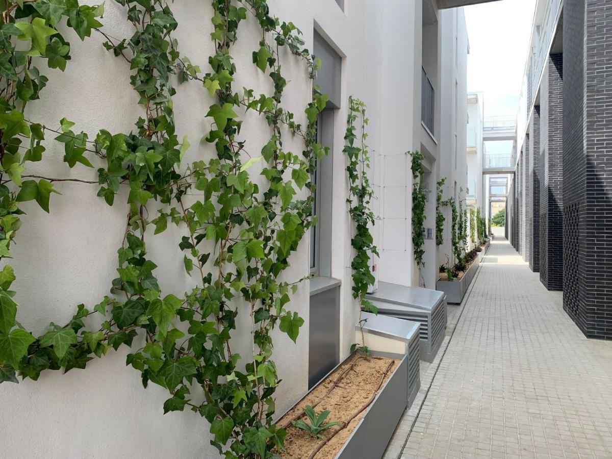 Appartamento Apartamento Sol-Libertad Rota Esterno foto