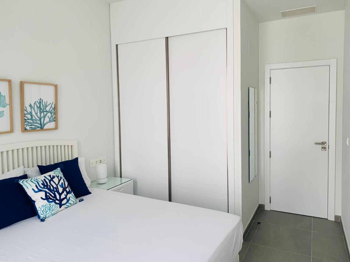 Appartamento Apartamento Sol-Libertad Rota Esterno foto