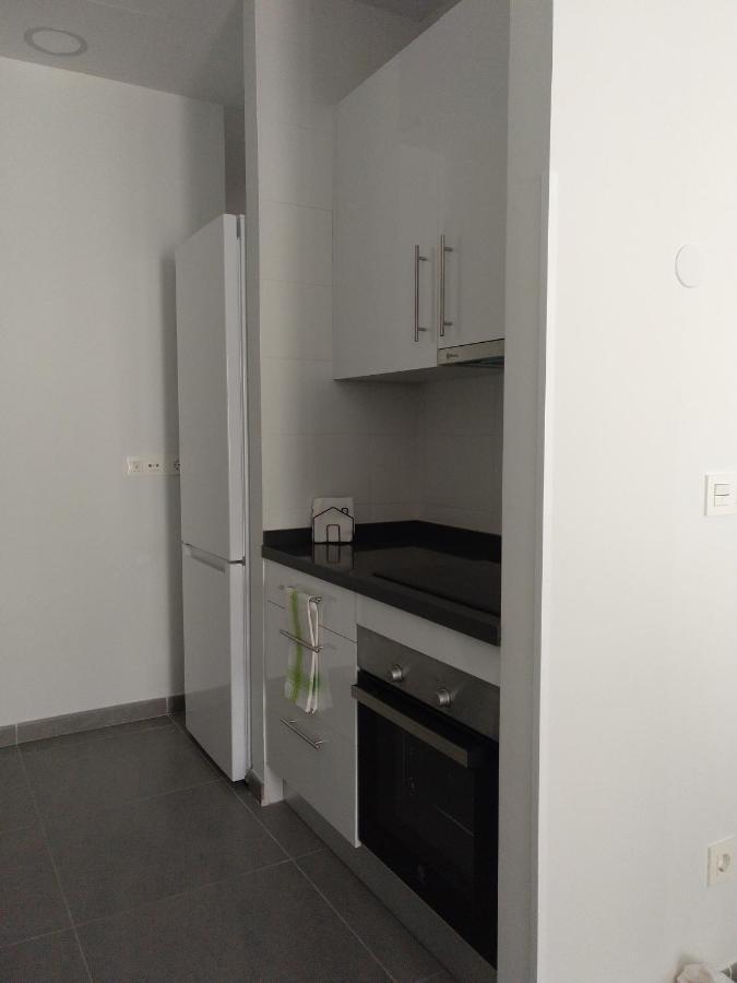 Appartamento Apartamento Sol-Libertad Rota Esterno foto