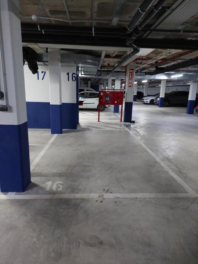 Appartamento Apartamento Sol-Libertad Rota Esterno foto